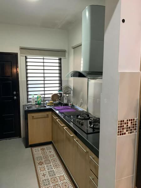 Taman Nusa Idaman untuk Untuk Dijual - RM 1,200,000, Apr 2026 - Kitchen - PropertyGuru.com.my