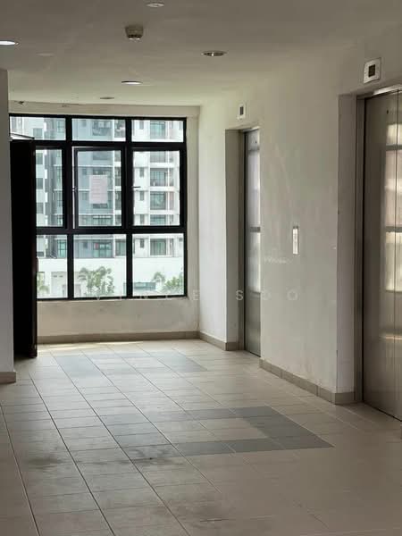 The Garden Residences untuk Untuk Disewa - RM 1,700 /bulan, Mac 2026 - Corridor - PropertyGuru.com.my