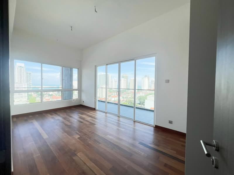 Codrington Residence untuk Untuk Dijual - RM 2,000,000, Mac 2026 - Living Room - PropertyGuru.com.my