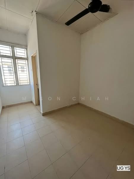 2-storey Terraced House for Sale in Bandar Parklands (Klang) - Mason Chiah - Interior - PropertyGuru.com.my