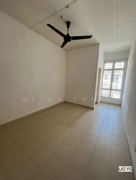 2-storey Terraced House for Sale in Bandar Parklands (Klang) - Mason Chiah - Interior - PropertyGuru.com.my