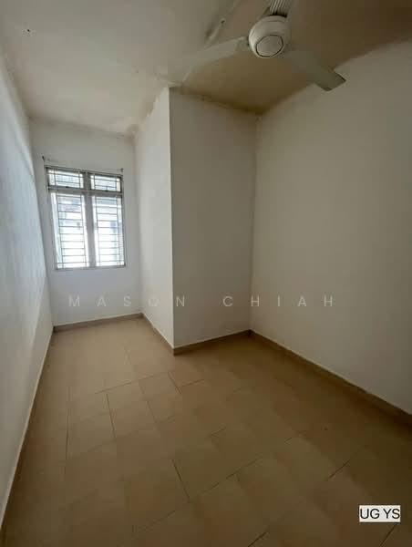 2-storey Terraced House for Sale in Bandar Parklands (Klang) - Mason Chiah - Interior - PropertyGuru.com.my