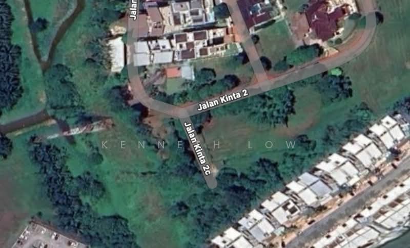Bungalow Land for Sale in Seri Kembangan (Selangor) - Kenneth Low - PropertyGuru.com.my