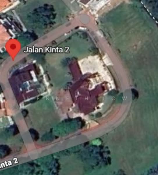Bungalow Land for Sale in Seri Kembangan (Selangor) - Kenneth Low - PropertyGuru.com.my