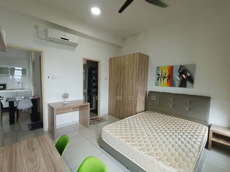 D'Summit Residences untuk Untuk Disewa - RM 1,450 /bulan, Mac 2026 - Bedroom - PropertyGuru.com.my