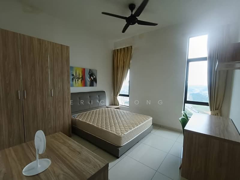 D'Summit Residences untuk Untuk Disewa - RM 1,450 /bulan, Mac 2026 - PropertyGuru.com.my