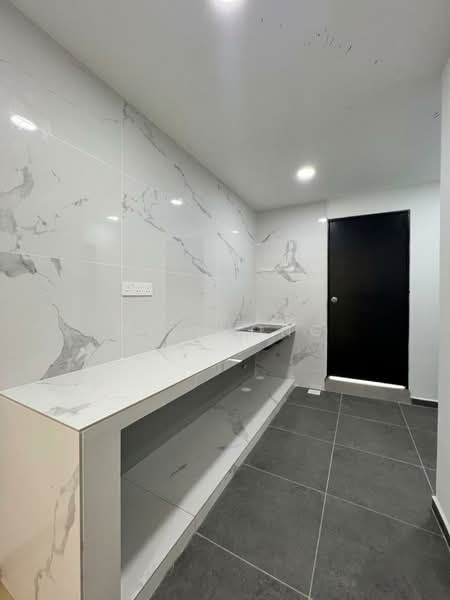 Ulu Tiram , Taman Puteri Wangsa untuk Untuk Dijual - RM 375,000, Mac 2026 - Kitchen - PropertyGuru.com.my