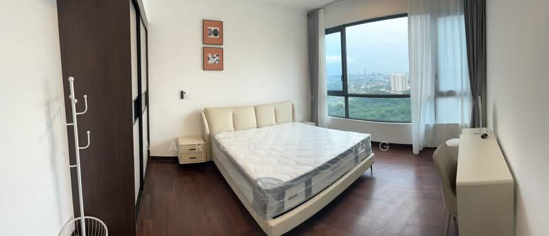 Condominium for Sale at Agile Mont Kiara - Aaron Wong - Bedroom - PropertyGuru.com.my