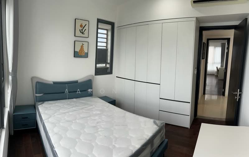 Condominium for Sale at Agile Mont Kiara - Aaron Wong - Bedroom - PropertyGuru.com.my