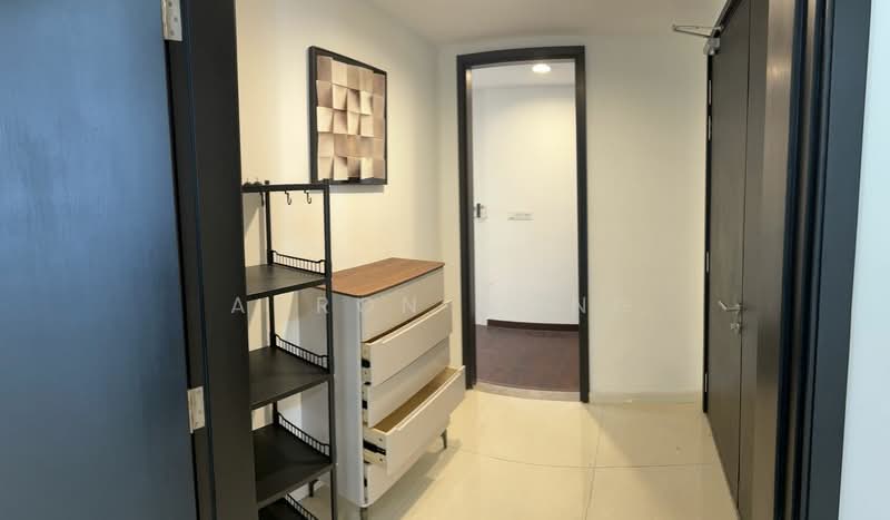 Condominium for Sale at Agile Mont Kiara - Aaron Wong - Interior - PropertyGuru.com.my