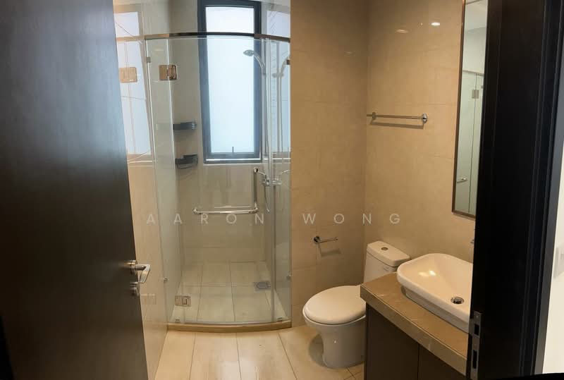 Condominium for Sale at Agile Mont Kiara - Aaron Wong - Bathroom - PropertyGuru.com.my