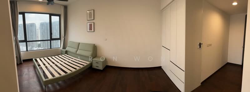 Condominium for Sale at Agile Mont Kiara - Aaron Wong - Bedroom - PropertyGuru.com.my