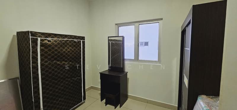 Service Residence for Rent at Maxim Citylights @ Sentul KL - Steve Chen - Bedroom - PropertyGuru.com.my