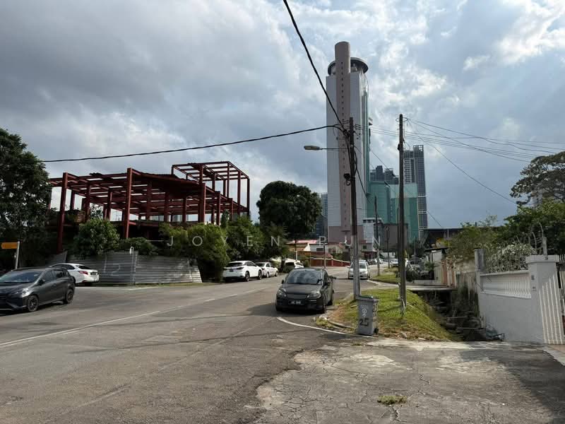 For Rent - Taman Abad