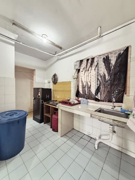 Seri Nilam untuk Untuk Disewa - RM 880 /bulan, Mac 2026 - Kitchen - PropertyGuru.com.my