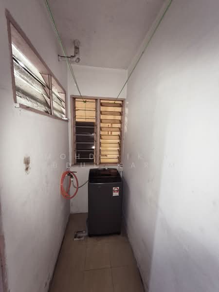 Seri Nilam untuk Untuk Disewa - RM 880 /bulan, Mac 2026 - Laundry - PropertyGuru.com.my
