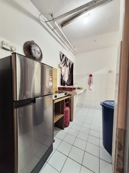 Seri Nilam untuk Untuk Disewa - RM 880 /bulan, Mac 2026 - Kitchen - PropertyGuru.com.my