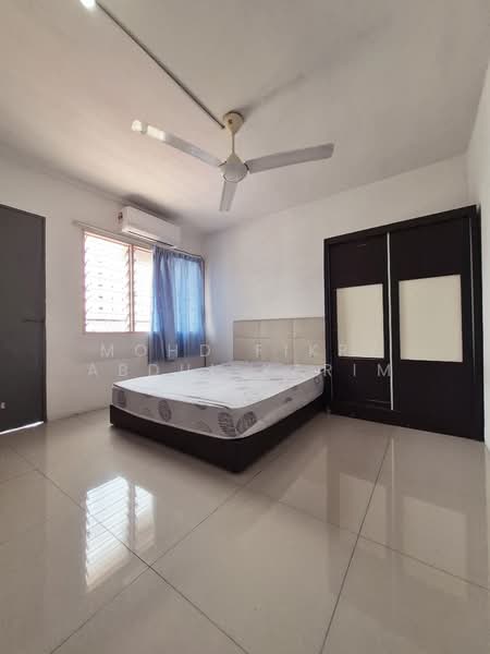 Seri Nilam untuk Untuk Disewa - RM 880 /bulan, Mac 2026 - Bedroom - PropertyGuru.com.my