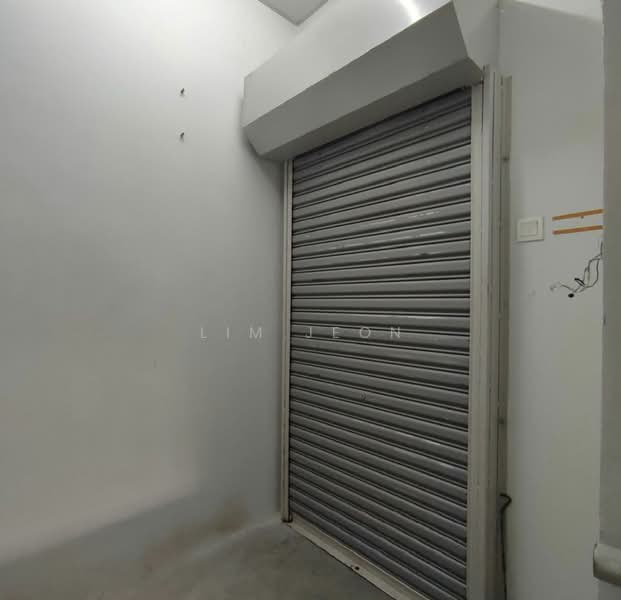 Office for Rent in Bandar Botanic (Klang) - Lim Jeon - Interior - PropertyGuru.com.my