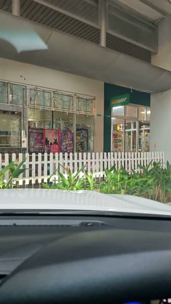 For Rent - Ara putri