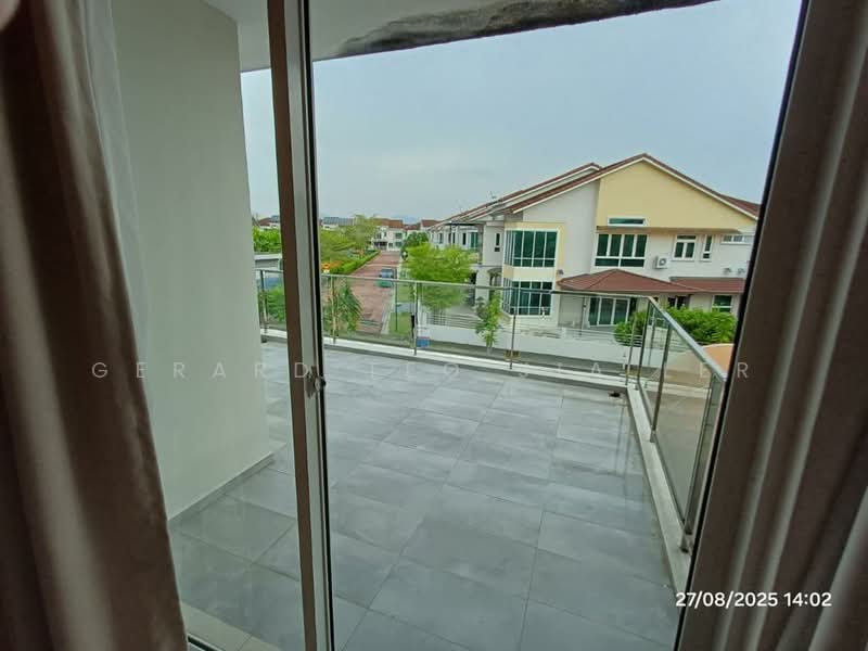 Villa Mutiara Indah 2 untuk Untuk Dijual - RM 860,000, Mac 2026 - Exterior - PropertyGuru.com.my