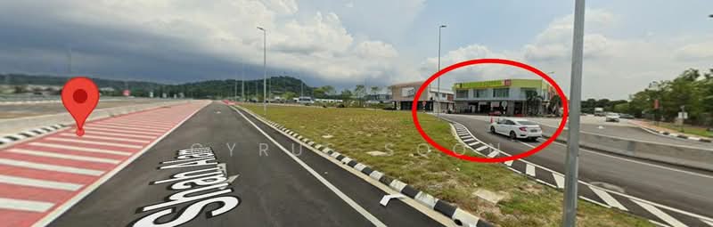 For Rent - Hillpark @ Shah Alam