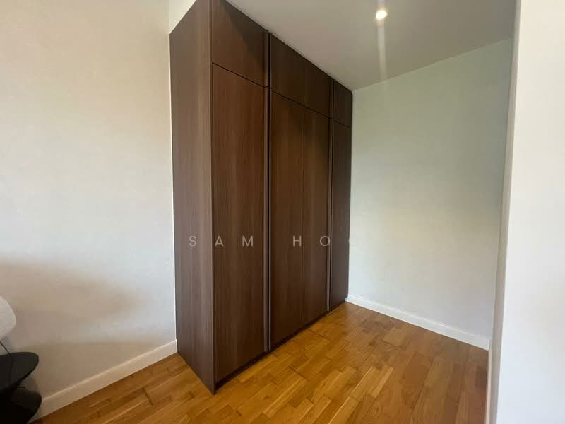 Condominium for Rent at One Cochrane Residence - Sam Hoo - Interior - PropertyGuru.com.my