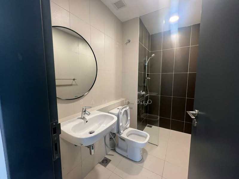 Condominium for Rent at One Cochrane Residence - Sam Hoo - Bathroom - PropertyGuru.com.my