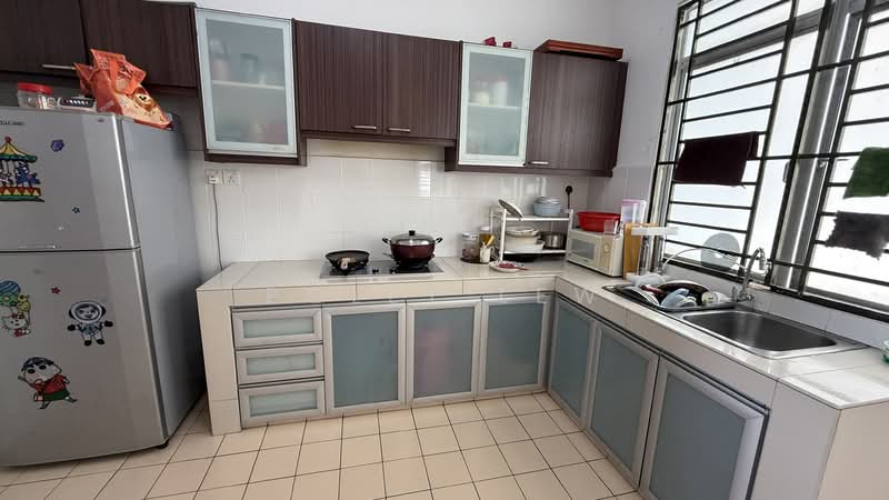 Pearl Avenue untuk Untuk Dijual - RM 318,000, Mac 2026 - PropertyGuru.com.my