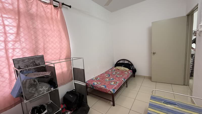 Pearl Avenue untuk Untuk Dijual - RM 318,000, Mac 2026 - PropertyGuru.com.my