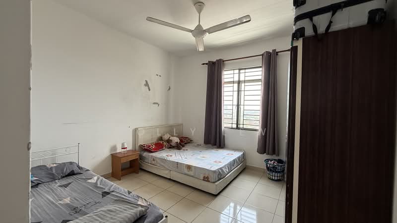 Pearl Avenue untuk Untuk Dijual - RM 318,000, Mac 2026 - PropertyGuru.com.my