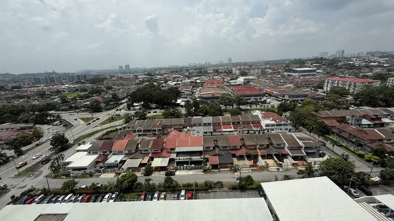 Pearl Avenue untuk Untuk Dijual - RM 318,000, Mac 2026 - PropertyGuru.com.my