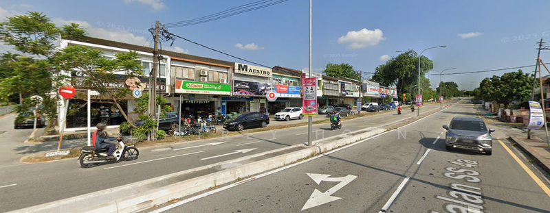 Shop for Rent in SS2 (Petaling Jaya) - Jeffrey Hoon - Exterior - PropertyGuru.com.my