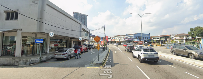 Shop for Rent in SS2 (Petaling Jaya) - Jeffrey Hoon - PropertyGuru.com.my
