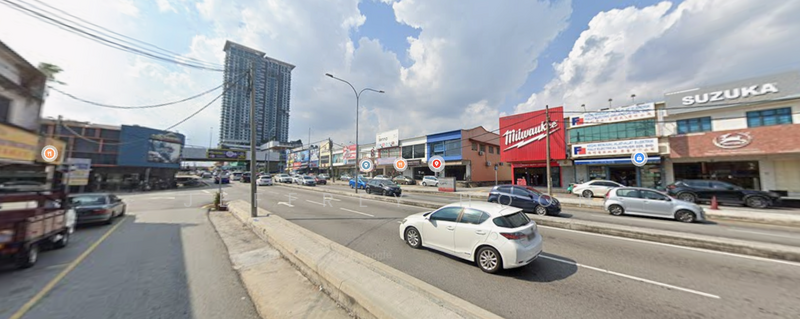 Shop for Rent in SS2 (Petaling Jaya) - Jeffrey Hoon - Exterior - PropertyGuru.com.my