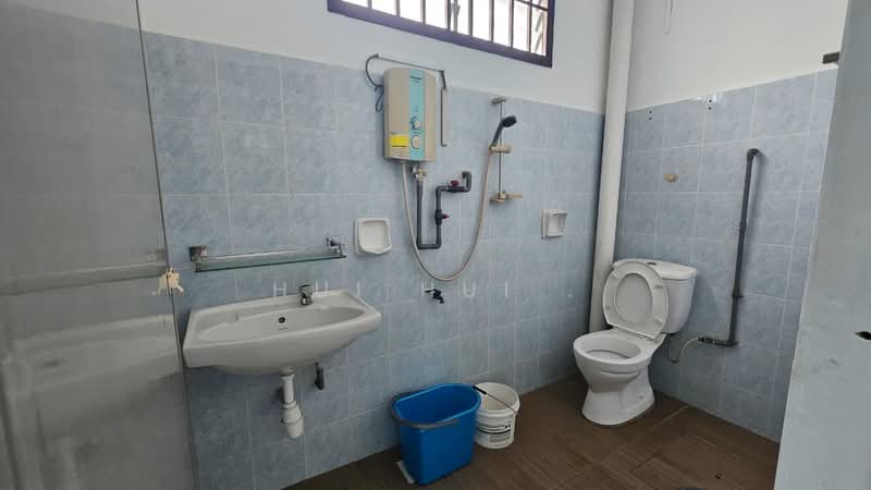 2-storey Terraced House for Rent in Johor Bahru (Johor) - Hui Hui . - PropertyGuru.com.my