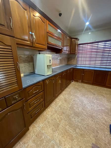 2-storey Terraced House for Sale in Seremban (Negeri Sembilan) - OLIVIA OH - Kitchen - PropertyGuru.com.my