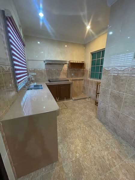 2-storey Terraced House for Sale in Seremban (Negeri Sembilan) - OLIVIA OH - Kitchen - PropertyGuru.com.my