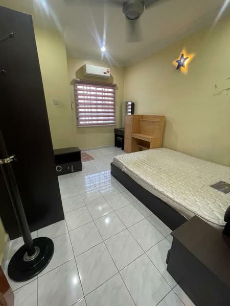 2-storey Terraced House for Sale in Seremban (Negeri Sembilan) - OLIVIA OH - Bedroom - PropertyGuru.com.my