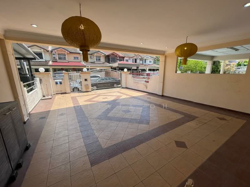 2-storey Terraced House for Sale in Seremban (Negeri Sembilan) - OLIVIA OH - Exterior - PropertyGuru.com.my