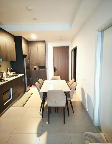 The Atrium untuk Untuk Disewa - RM 3,500 /bulan, Mac 2026 - Kitchen - PropertyGuru.com.my