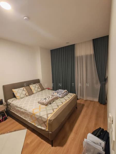 The Atrium untuk Untuk Disewa - RM 3,500 /bulan, Mac 2026 - Bedroom - PropertyGuru.com.my