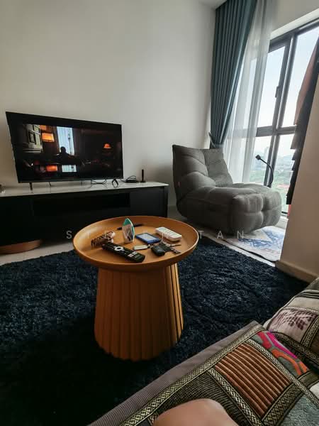 The Atrium untuk Untuk Disewa - RM 3,500 /bulan, Mac 2026 - Living Room - PropertyGuru.com.my