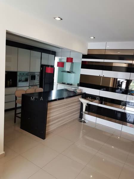 Condominium for Rent at Surin Condominium - Mable Ong - Kitchen - PropertyGuru.com.my