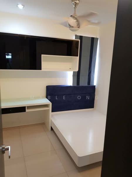 Condominium for Rent at Surin Condominium - Mable Ong - Bedroom - PropertyGuru.com.my