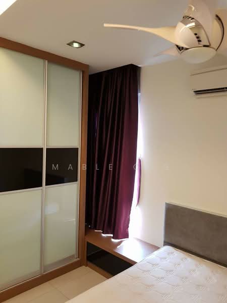 Condominium for Rent at Surin Condominium - Mable Ong - Bedroom - PropertyGuru.com.my