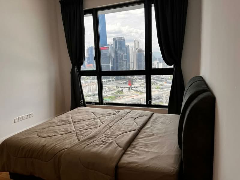 One Cochrane Residence untuk Untuk Disewa - RM 6,000 /bulan, Mac 2026 - Bedroom - PropertyGuru.com.my