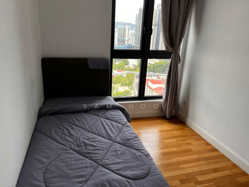 One Cochrane Residence untuk Untuk Disewa - RM 6,000 /bulan, Mac 2026 - Bedroom - PropertyGuru.com.my