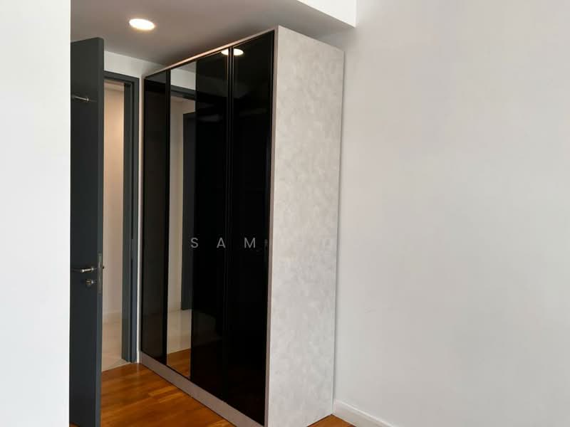 One Cochrane Residence untuk Untuk Disewa - RM 6,000 /bulan, Mac 2026 - Interior - PropertyGuru.com.my