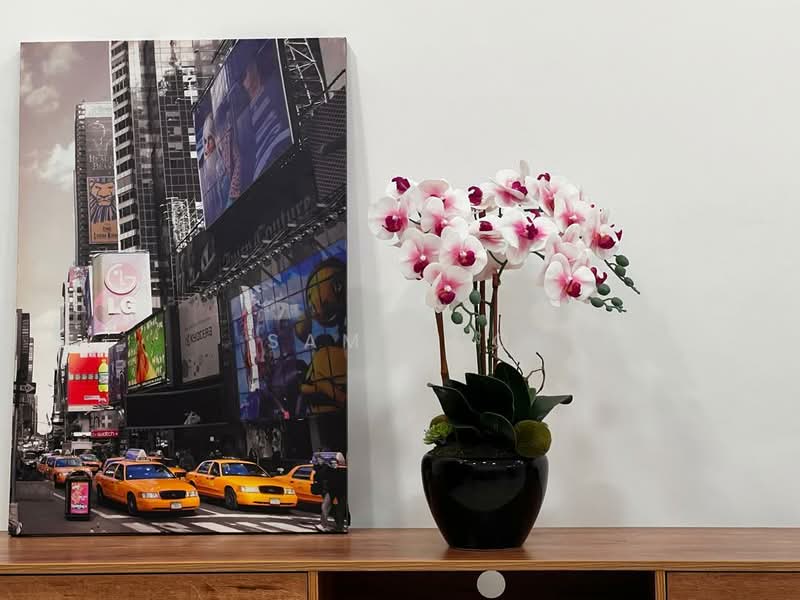 One Cochrane Residence untuk Untuk Disewa - RM 6,000 /bulan, Mac 2026 - PropertyGuru.com.my